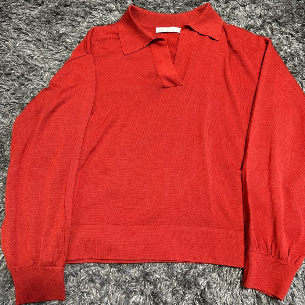 Pete Millar dress blouse